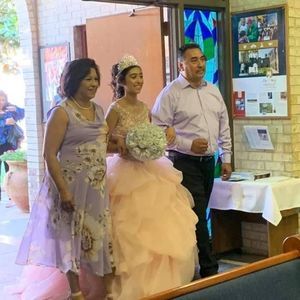 Meet your Posher, Sylvia